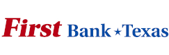 First Bank Texas